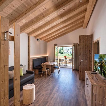 Chalets Schaller Tesimo Ngoại thất bức ảnh